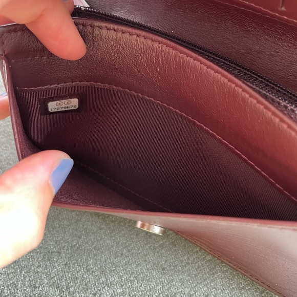 Chanel wallet - Picture 7 of 8